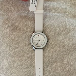 Michele watch